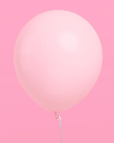 Xo Fetti Red Pink Cherry Balloons 24 pk 12
