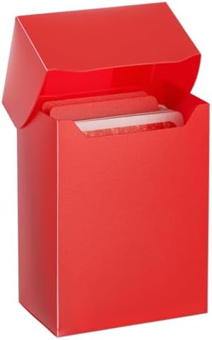 Okuna Outpost TCG Deck Box with 24 Dividers