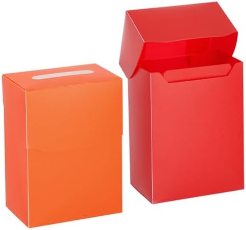 Okuna Outpost TCG Deck Box with 24 Dividers