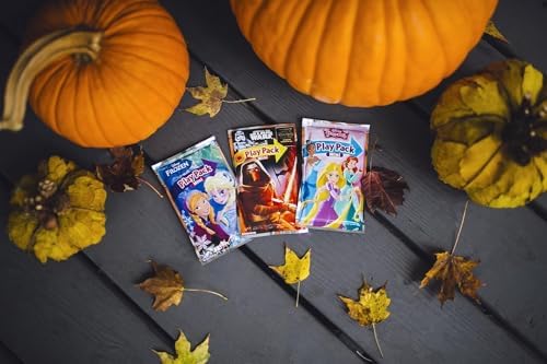 Bendon Sonic the Hedgehog Play Packs 10 Pack