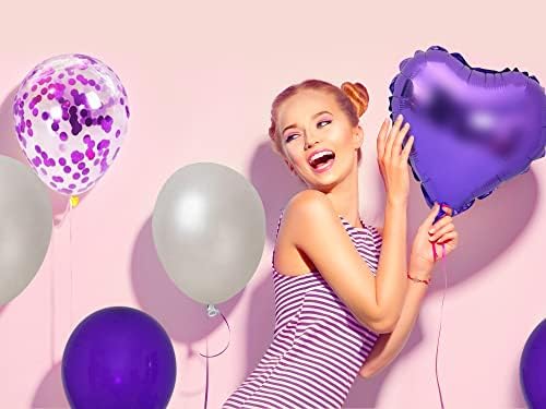 28pc Bachelorette Party Decor Kit with Balloons and Sash