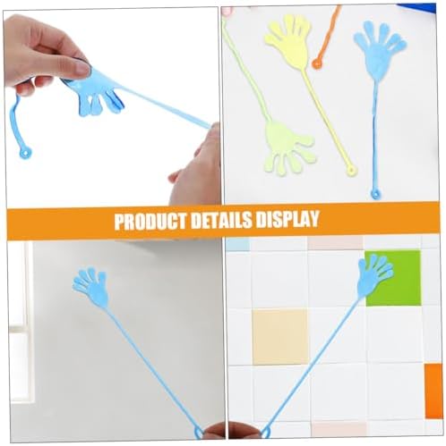 28Pcs Stretchy Party Favors for Fun and Creative Play