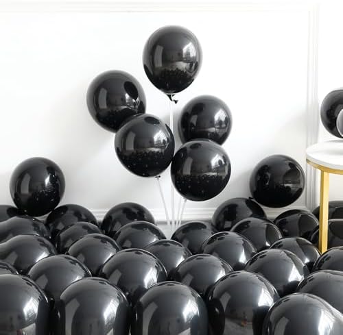 Pirate Birthday Decorations 142Pcs Balloon Kit with Arch and Garland