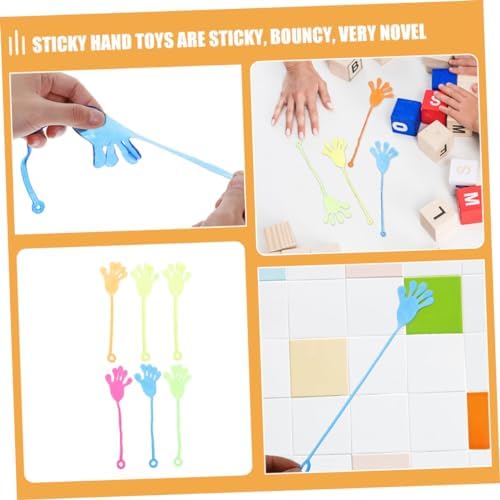 28Pcs Stretchy Party Favors for Fun and Creative Play