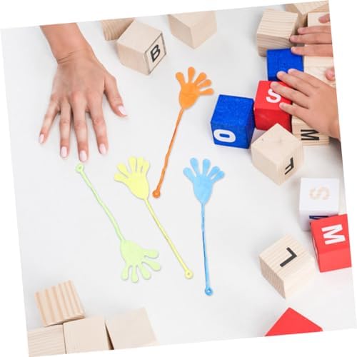 28Pcs Stretchy Party Favors for Fun and Creative Play