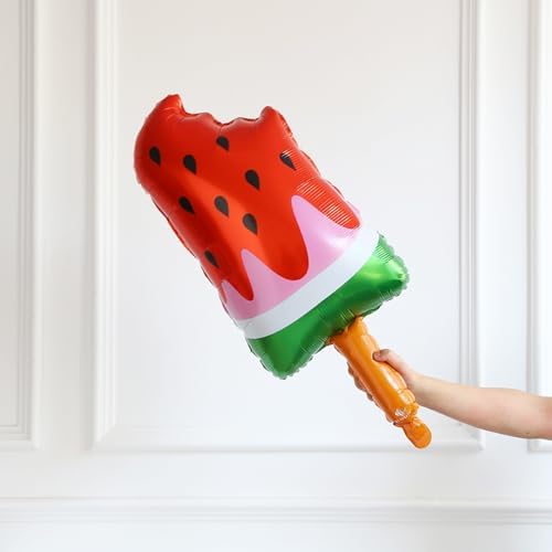 Tropical Balloon Arch Kit 129Pcs for Summer Parties
