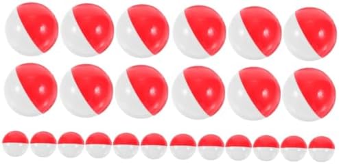 VICASKY 125pcs Fillable Easter Basket Balls Twisting Multi-Purpose Packaging Balls