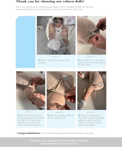 iCradle 26 Inch Realistic Reborn Toddler Girl Doll