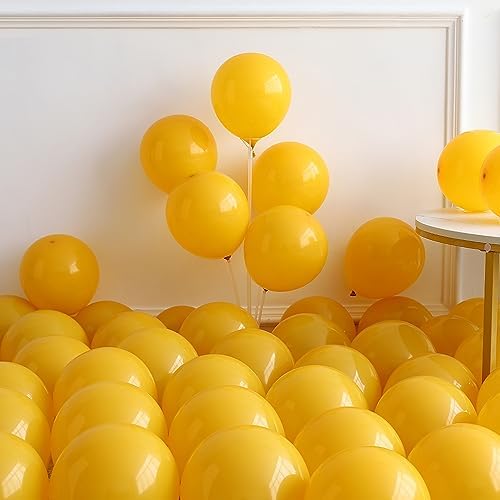 Sunflower Balloon Garland Arch Kit 149Pcs