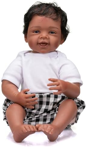 Pinky Lovely 22 Inch Reborn Baby Doll