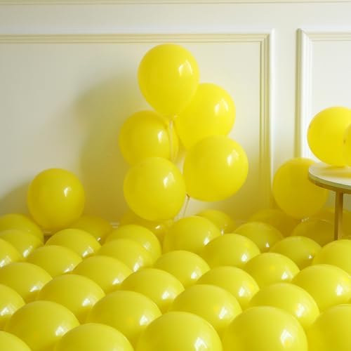 Sunflower Balloon Garland Arch Kit 149Pcs