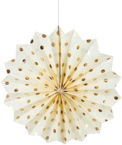SUNBEAUTY Teal Gold Birthday Decor Set