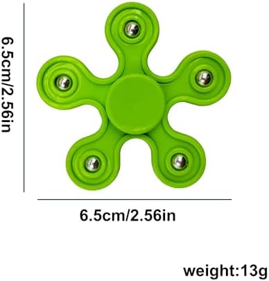 24 Pack Fidget Spinners for Kids Stress Relief