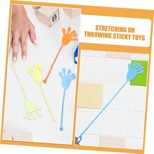 28Pcs Stretchy Party Favors for Fun and Creative Play