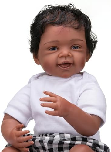 Pinky Lovely 22 Inch Reborn Baby Doll