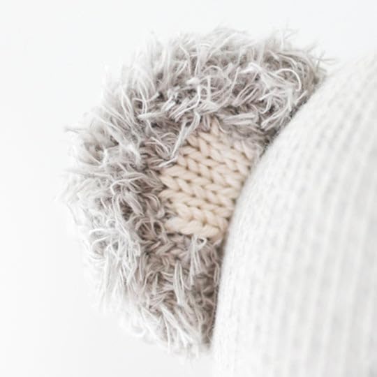 Cuddle Kind Quinn The Koala Regular 20 Inch Hand-Knitted Doll