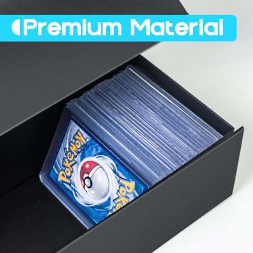 Vowcarol Trading Card Storage Box 1 Pack