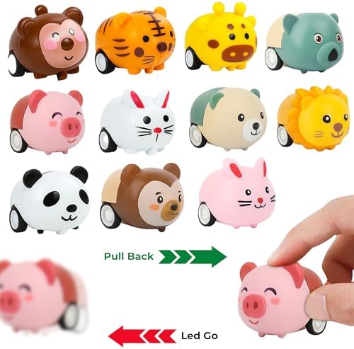TwCare 125 Pcs Fidget Toy Surprise Pack