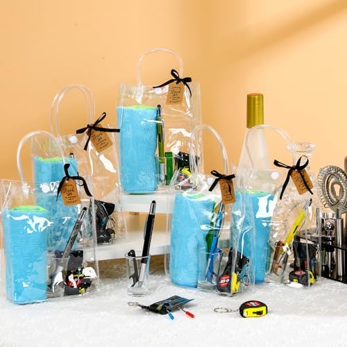 Leinuosen 6 Set Baby Shower Prizes for Men