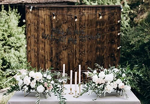 Classy Sassy Bachelorette Black Glitter Banner