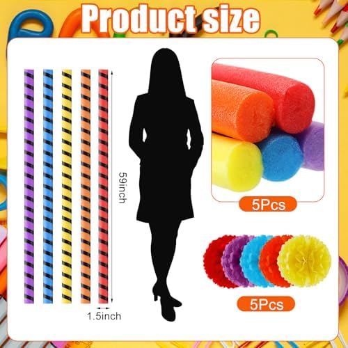 Syhood 12 Pcs Tissue Paper Pom Poms Decor Tree