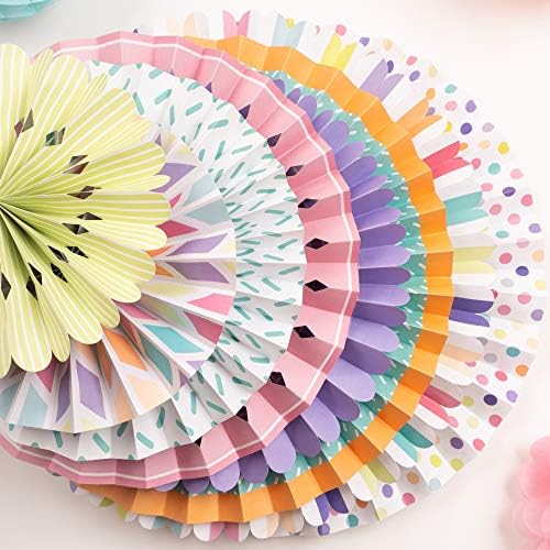 PapaKit Deluxe Origami Wall Decoration Set