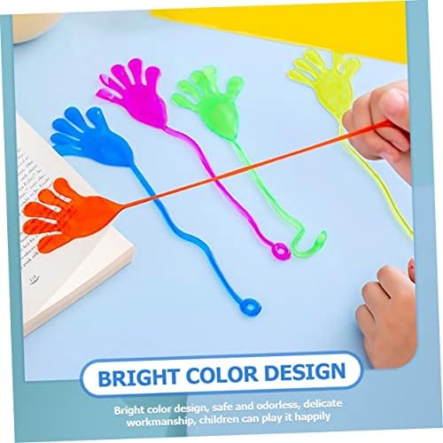 ERINGOGO 50pcs Stretchy Toys for Kids Party Favors