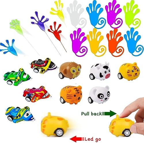 130 Pcs Party Favors for Kids Fidget Toys Classroom Prizes