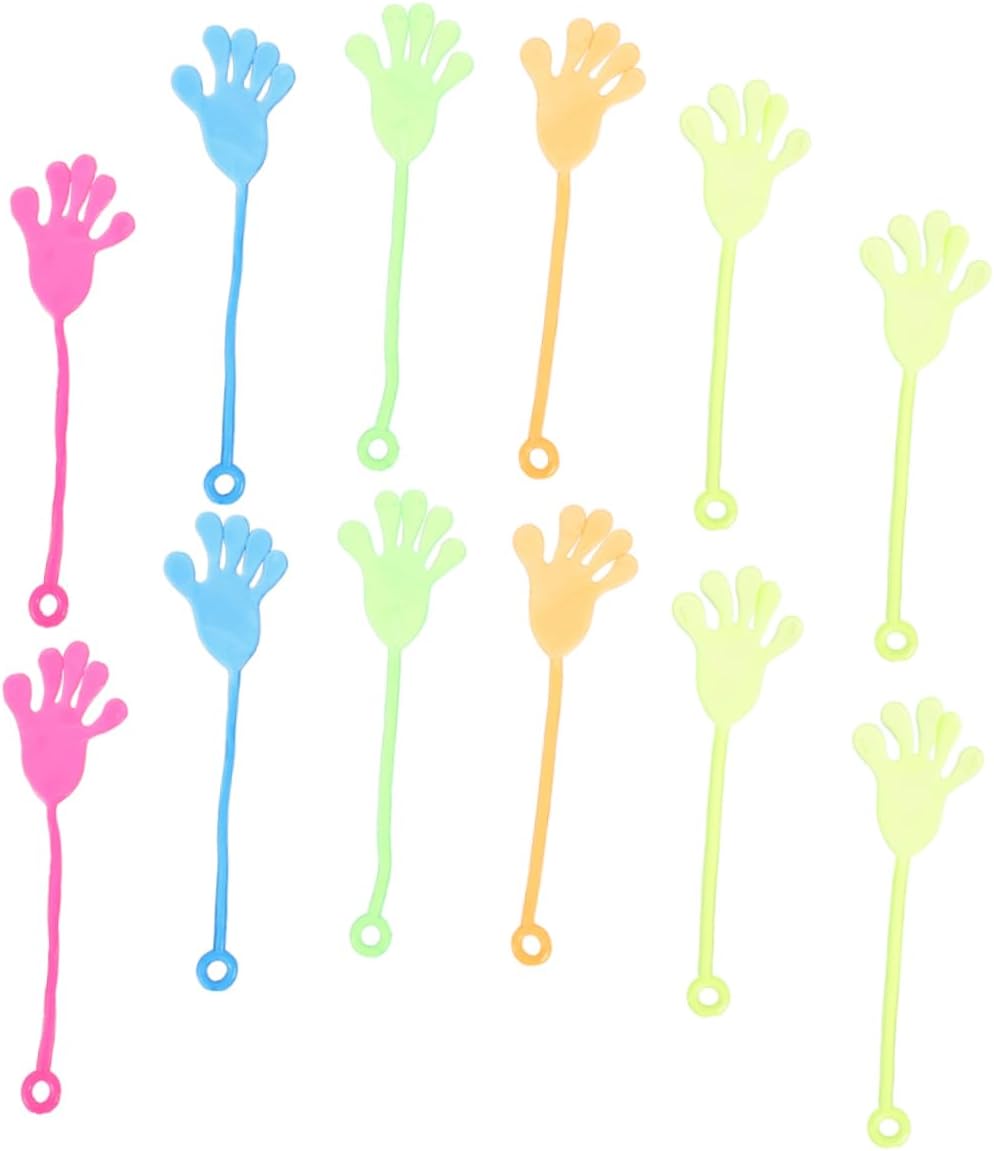 28Pcs Stretchy Party Favors for Fun and Creative Play