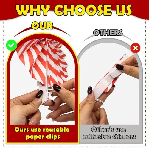 14 Pcs Picnic Party Decorations Set