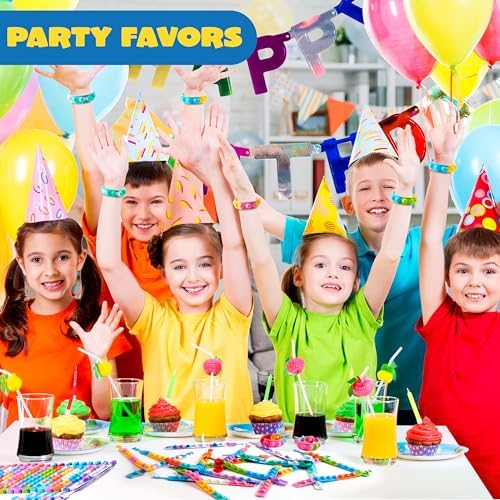 JOYIN Pop Fidget Toys 25 Pack for Kids and Adults