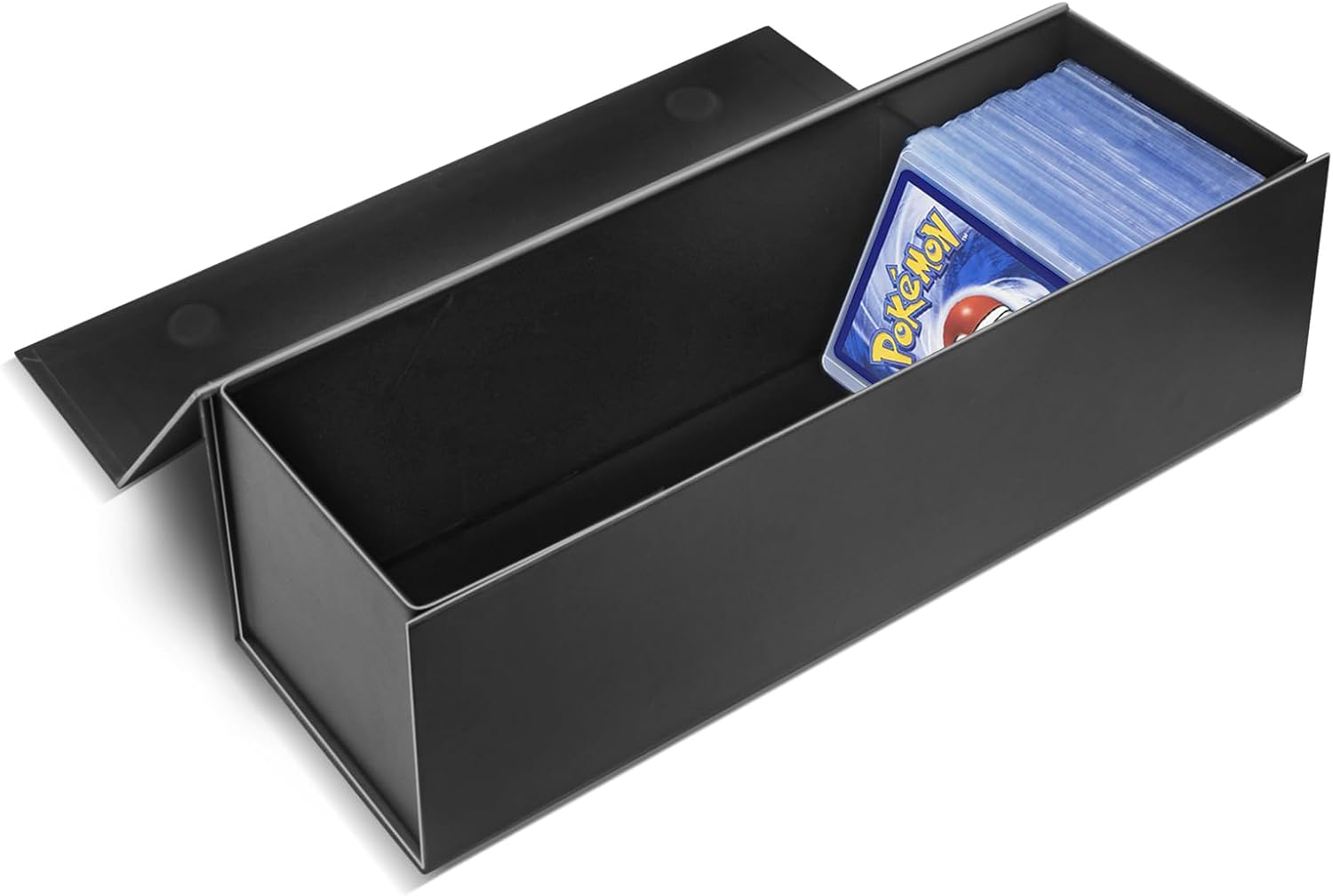 Vowcarol Trading Card Storage Box 1 Pack