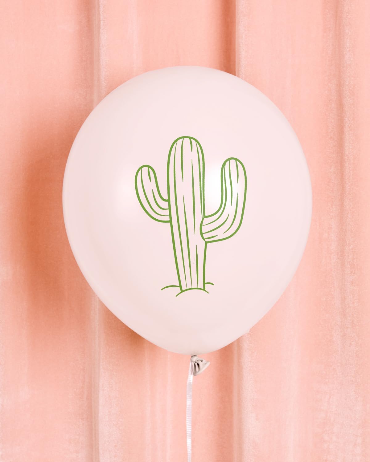 Xo Fetti Western Balloons 25pk 12 Inch Party Decor