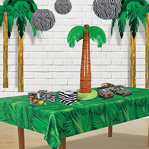 Beistle Inflatable Palm Tree 34-Inch Decor