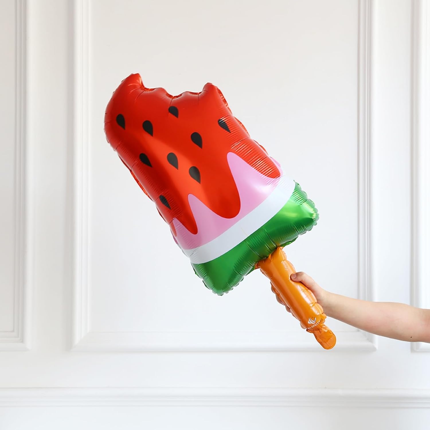 Tropical Balloon Arch Kit 129Pcs for Summer Parties