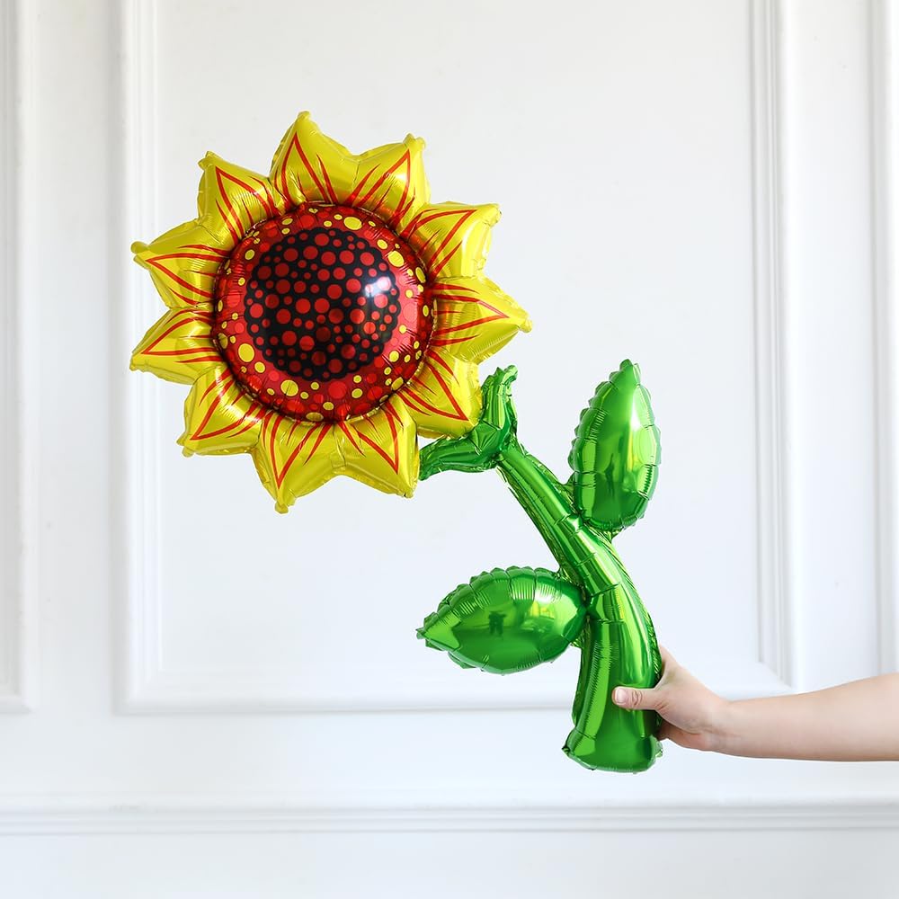 Sunflower Balloon Garland Arch Kit 149Pcs