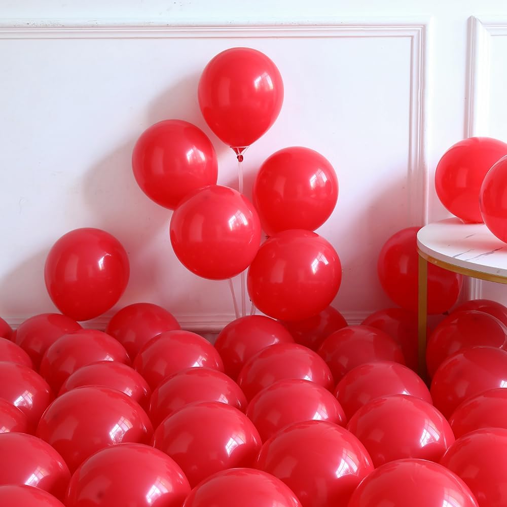 Pirate Birthday Decorations 142Pcs Balloon Kit with Arch and Garland