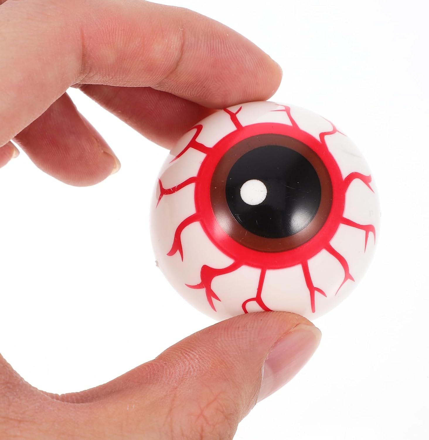 GLEAVI 36pcs Halloween Fake Eyeballs