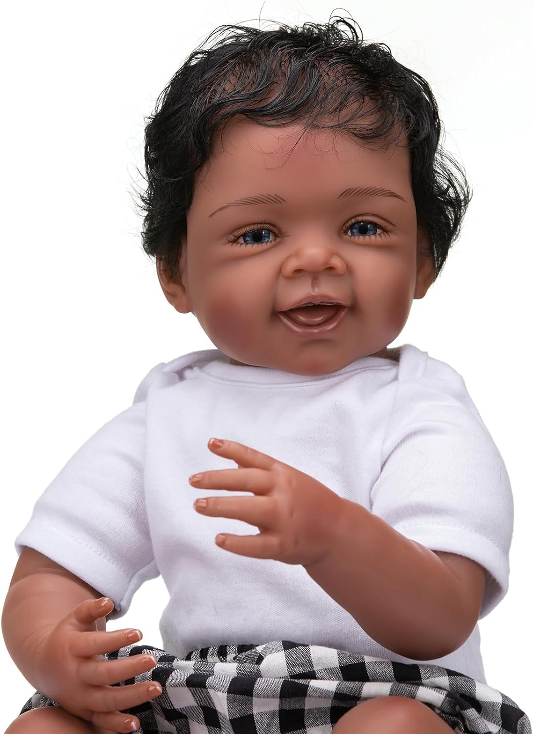 Pinky Lovely 22 Inch Reborn Baby Doll