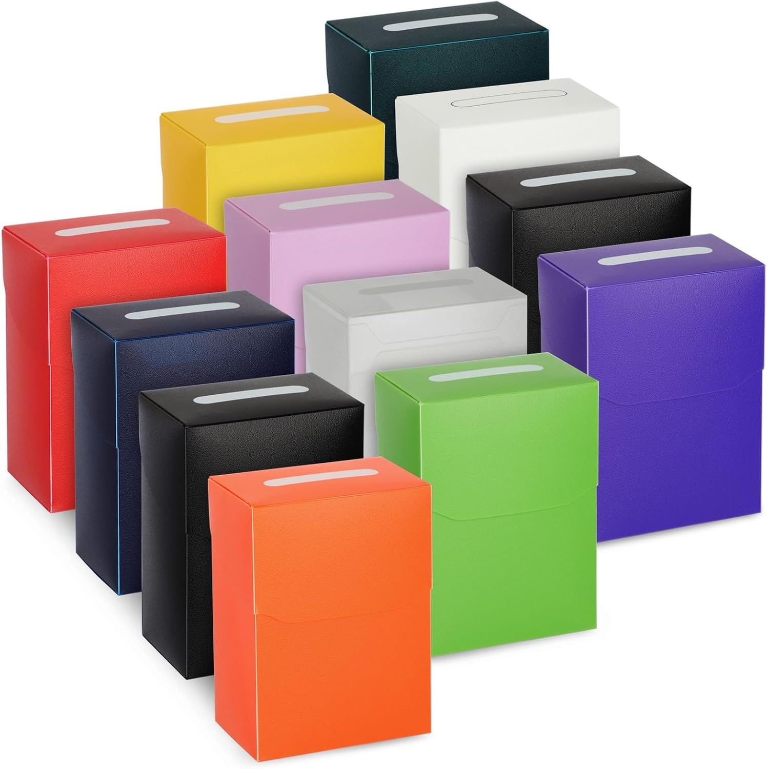 Okuna Outpost TCG Deck Box with 24 Dividers