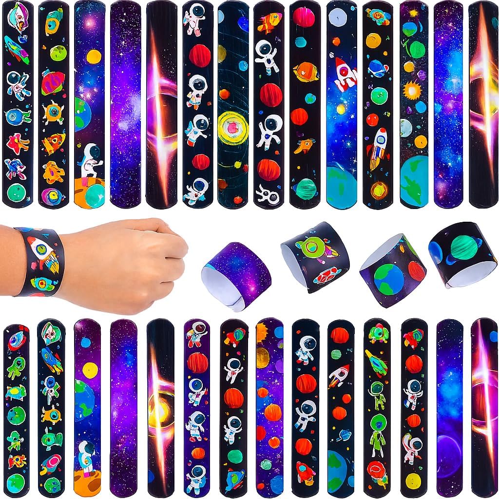 TwCare 125 Pcs Fidget Toy Surprise Pack